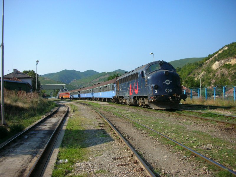 Hekurudha Prishtinë-Durrës kërkohet të jetë me dy linja