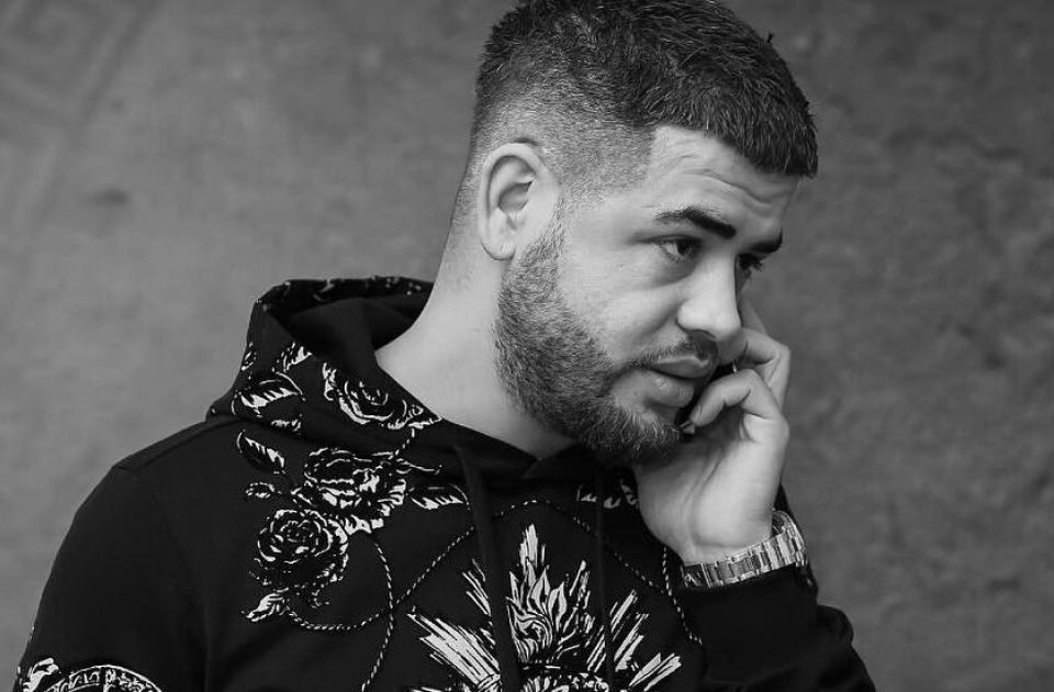 Arrestohet Noizy në Shqipëri me kërkesë të Policisë së Kosovës