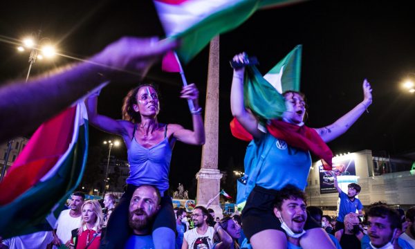Italia synon organizimin e Botërorit 2030 bashkë me Arabinë Saudite