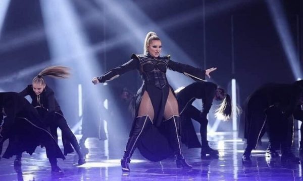 Publikohet renditja zyrtare, ja kur do të këndojë përfaqësuesja e Shqipërisë në Eurovision