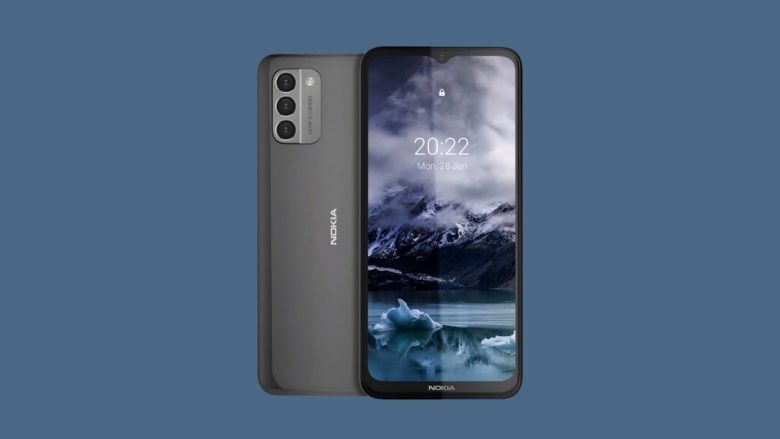 Nokia G21 telefoni i lirë që vjen muajin e ardhshëm