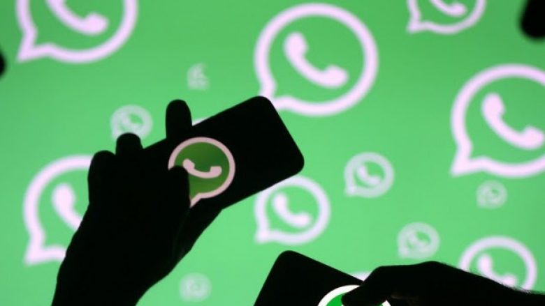 WhatsApp ngjall shqetësime, përdoruesit të frikësuar se po përgjohen