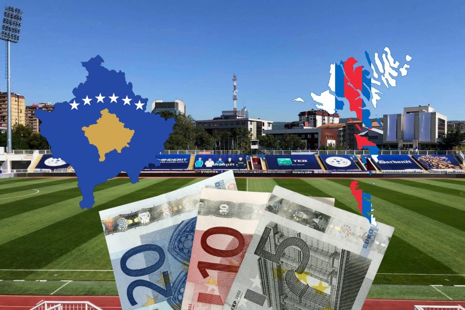 Fillon shitja e biletave për ndeshjen: Kosovë – Ishujt Faroe | Këto janë çmimet