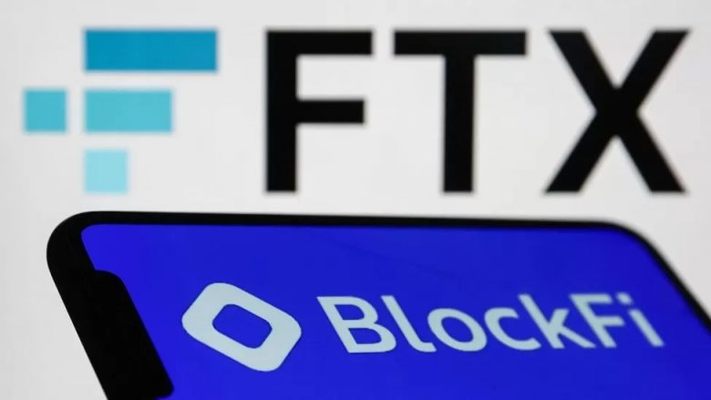 Pas kolapsit financiar të FTX edhe bursa e kriptovalutave BlockFi paraqet kërkesën për falimentim