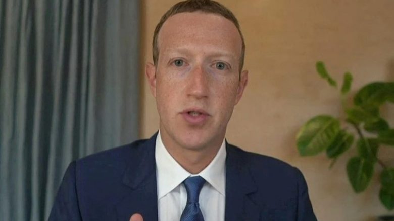 Zëdhënësi i Meta-s mohon raportimet për dorëheqjen e Zuckerberg nga kompania