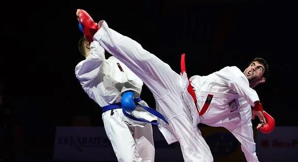 Tunizia pengon pjesëmarrjen e karateistëve të Kosovës në Kampionatin Mesdhetar