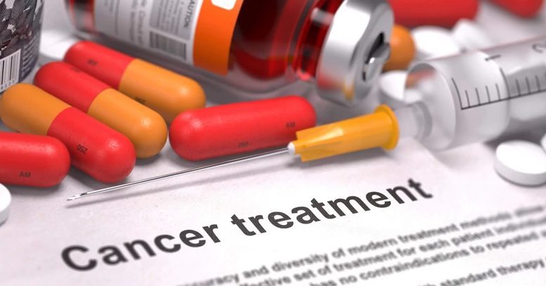 Zbulohet ilaçi që vret të gjitha tumoret kancerogjene