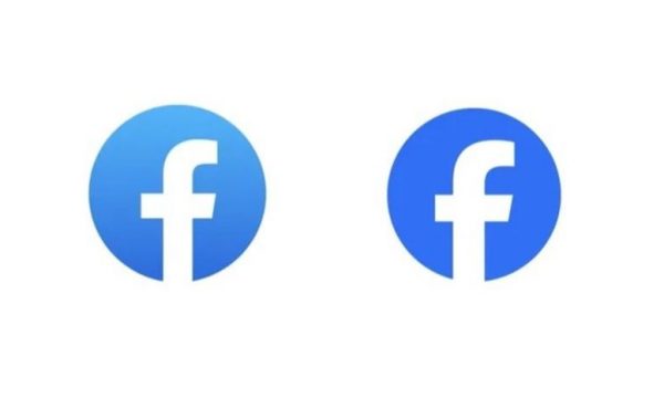 Facebook ndryshoi logon: E vutë re ndryshimin?