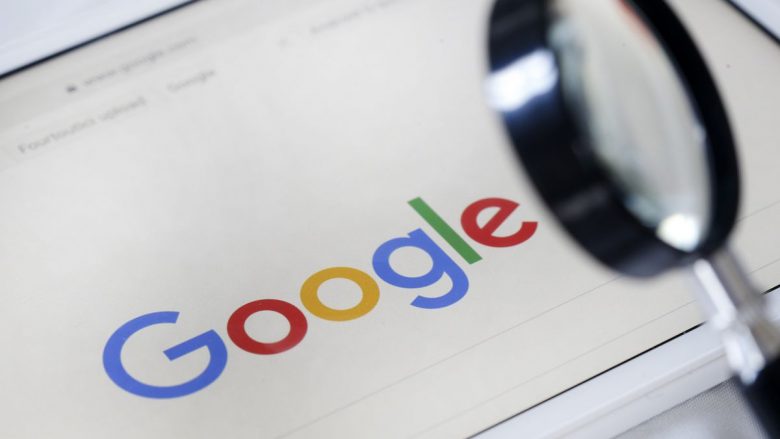 Google po investon 600 milionë euro në një qendër të re të dhënash