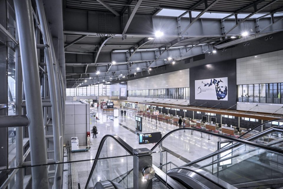 Aeroportit të Prishtinës i shtohen edhe tri linja të reja që lidhin tri kryeqytetet skandinave