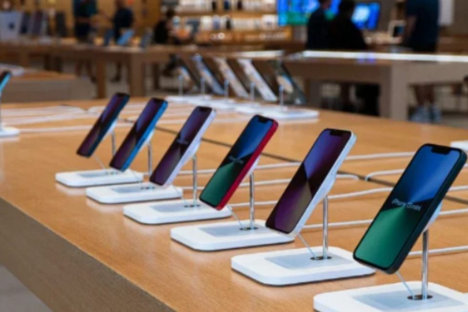 Apple është duke punuar në iOS 19?